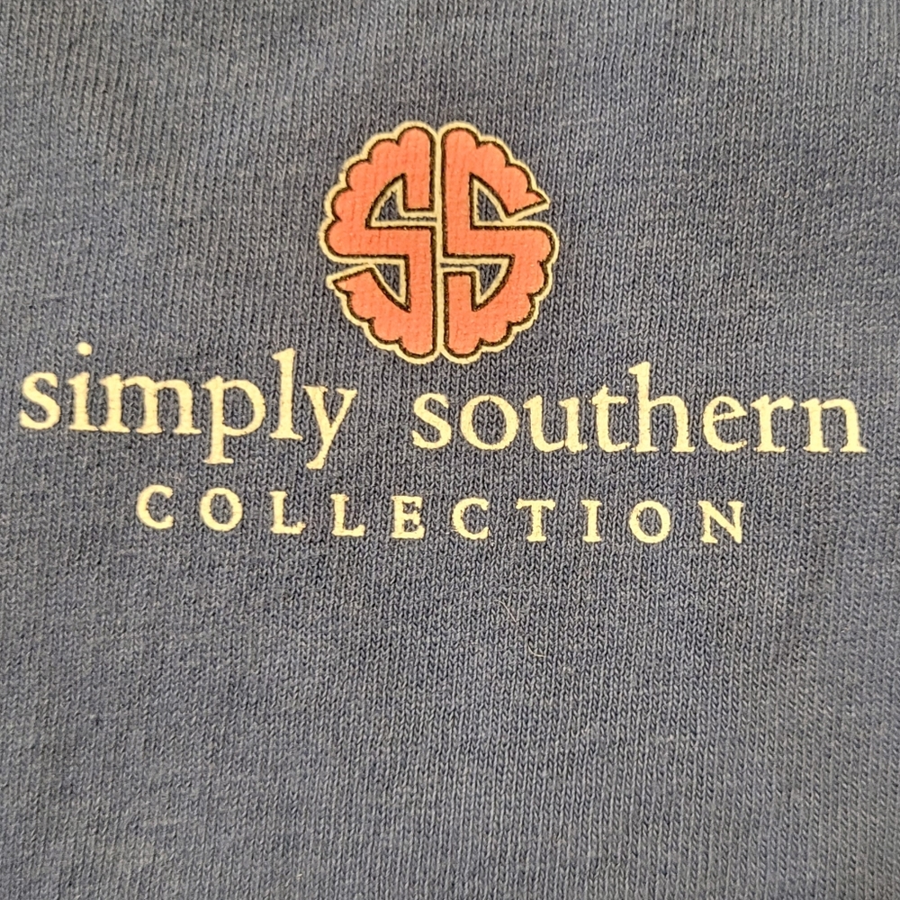 Simply Southern Teacher T-shirt - XXL - Picture 4 of 10